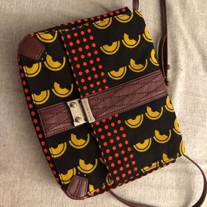 Schuler & Sons Retro Purse